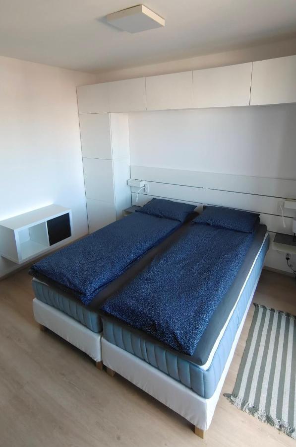 Stellaria Apartment Попрад Екстер'єр фото