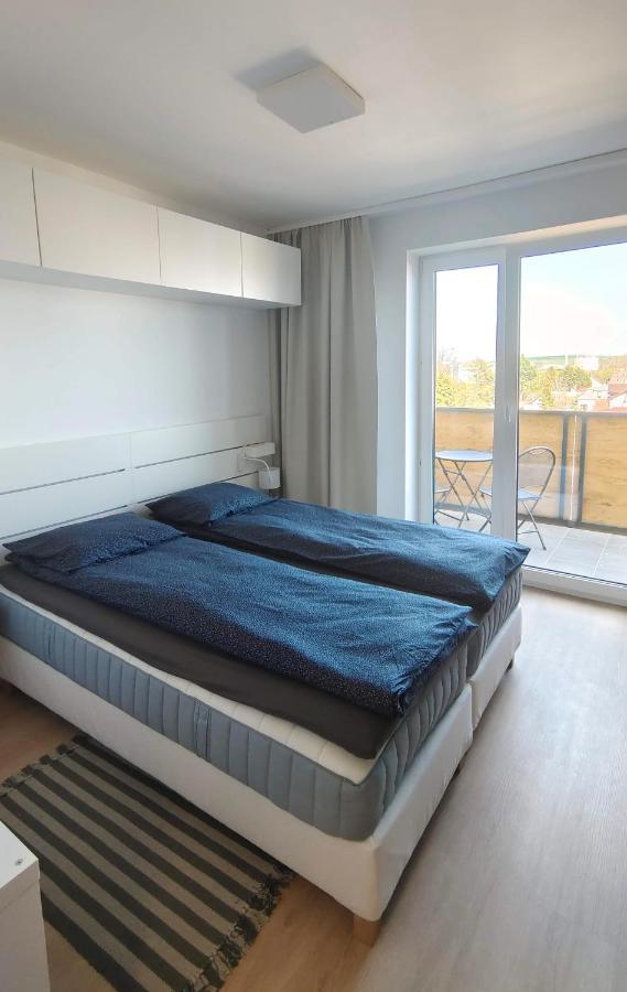 Stellaria Apartment Попрад Екстер'єр фото