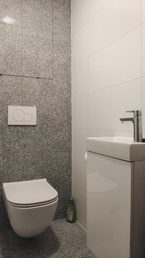Stellaria Apartment Попрад Екстер'єр фото