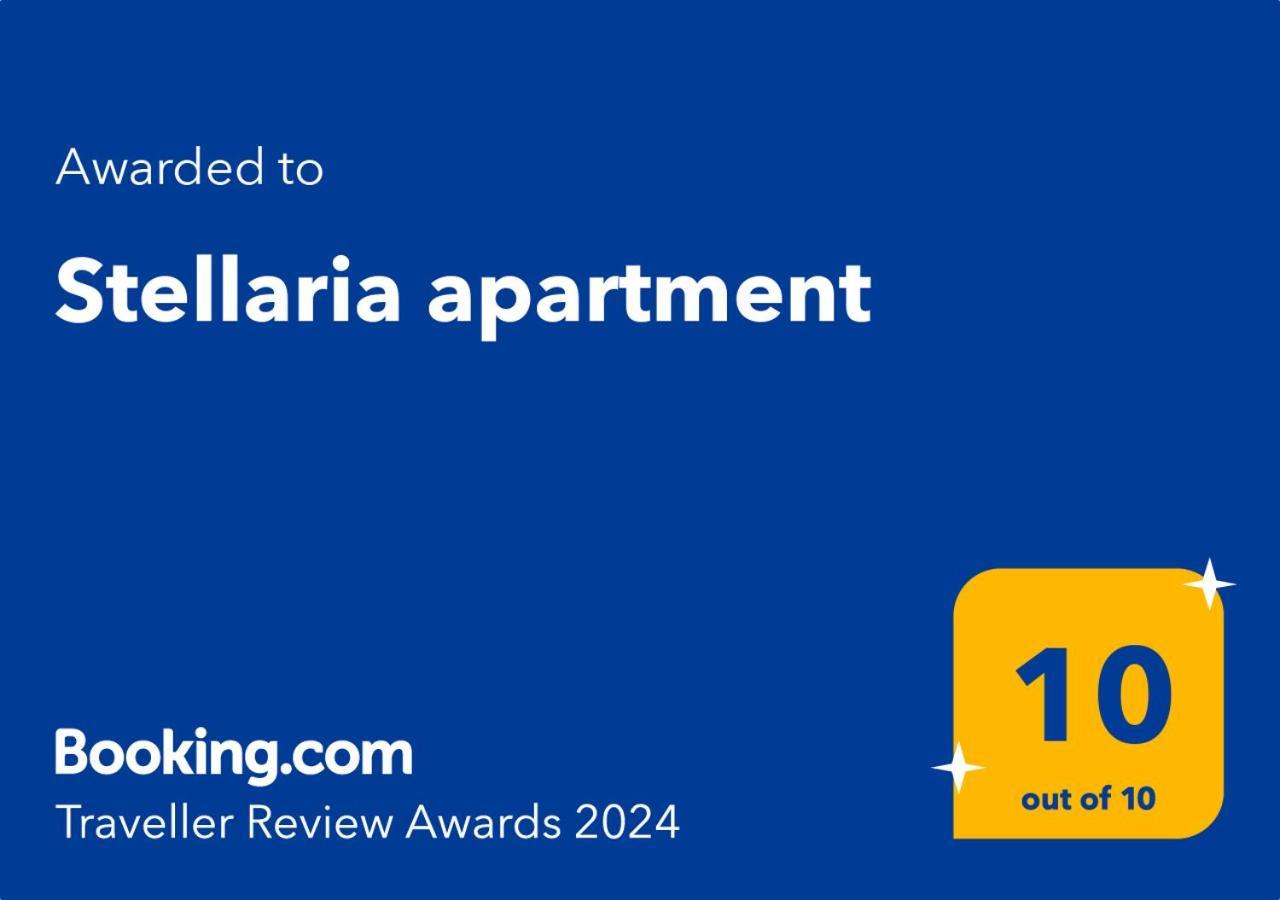 Stellaria Apartment Попрад Екстер'єр фото